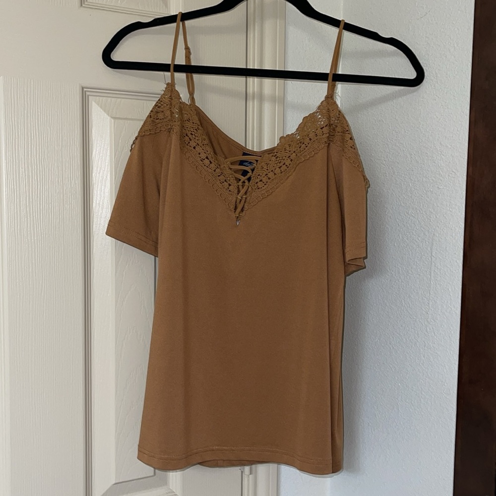 Buckle Blouse